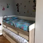 Apartamento Casa Mic & Tig Menaggio
