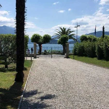 Casa Mic & Tig Apartment Menaggio