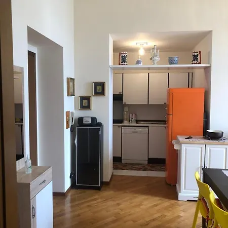 Casa Mic & Tig Apartment