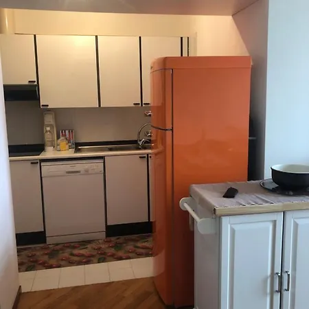 Apartment Casa Mic & Tig Menaggio