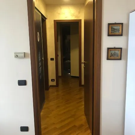 Apartment Casa Mic & Tig *