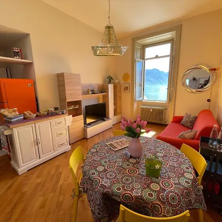 Casa Mic & Tig Apartment