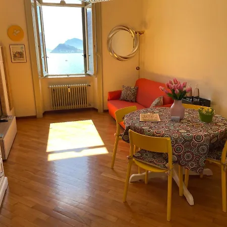 Casa Mic & Tig * Menaggio