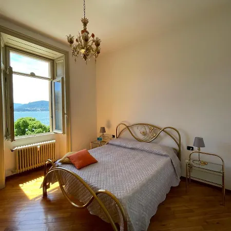Casa Mic & Tig Apartment Menaggio