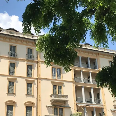 Casa Mic & Tig Μενάτζιο