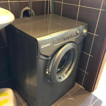 Appartement Casa Mic & Tig *