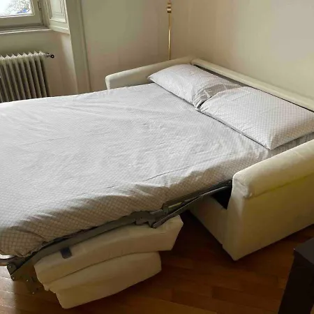 Appartement Casa Mic & Tig