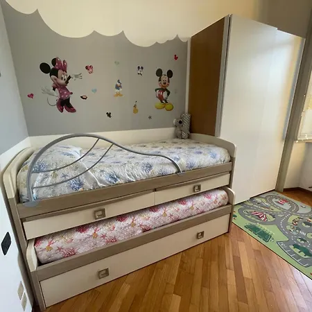Casa Mic & Tig Appartement