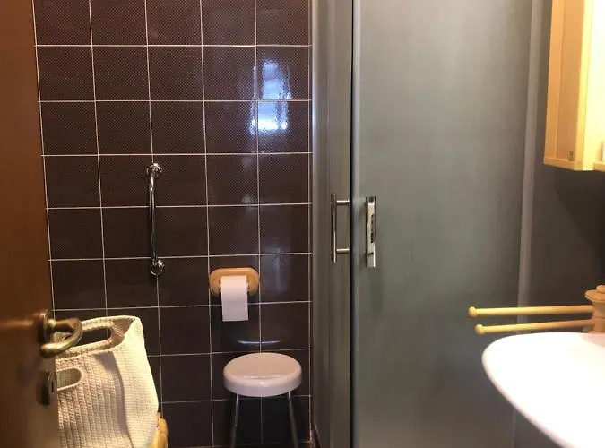 شقة Casa Mic & Tig *