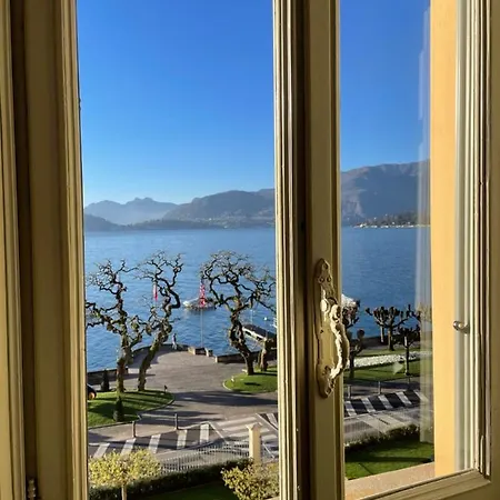 Daire Casa Mic & Tig Menaggio